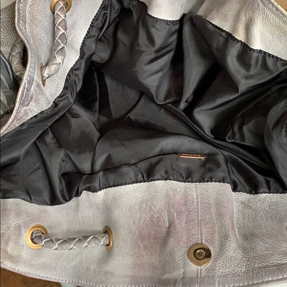 Free People Sedona Distressed Tote - Picture 7 of 7